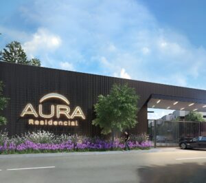 Aura Residencial