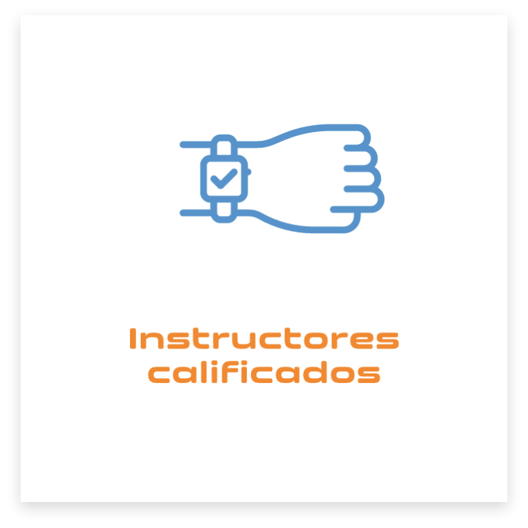 1-instructores