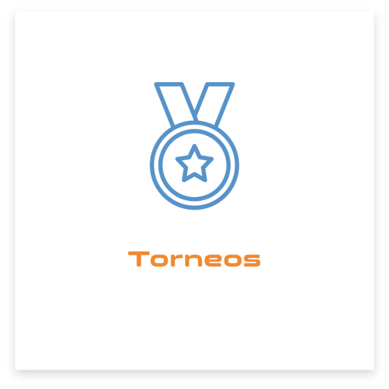 4-torneos