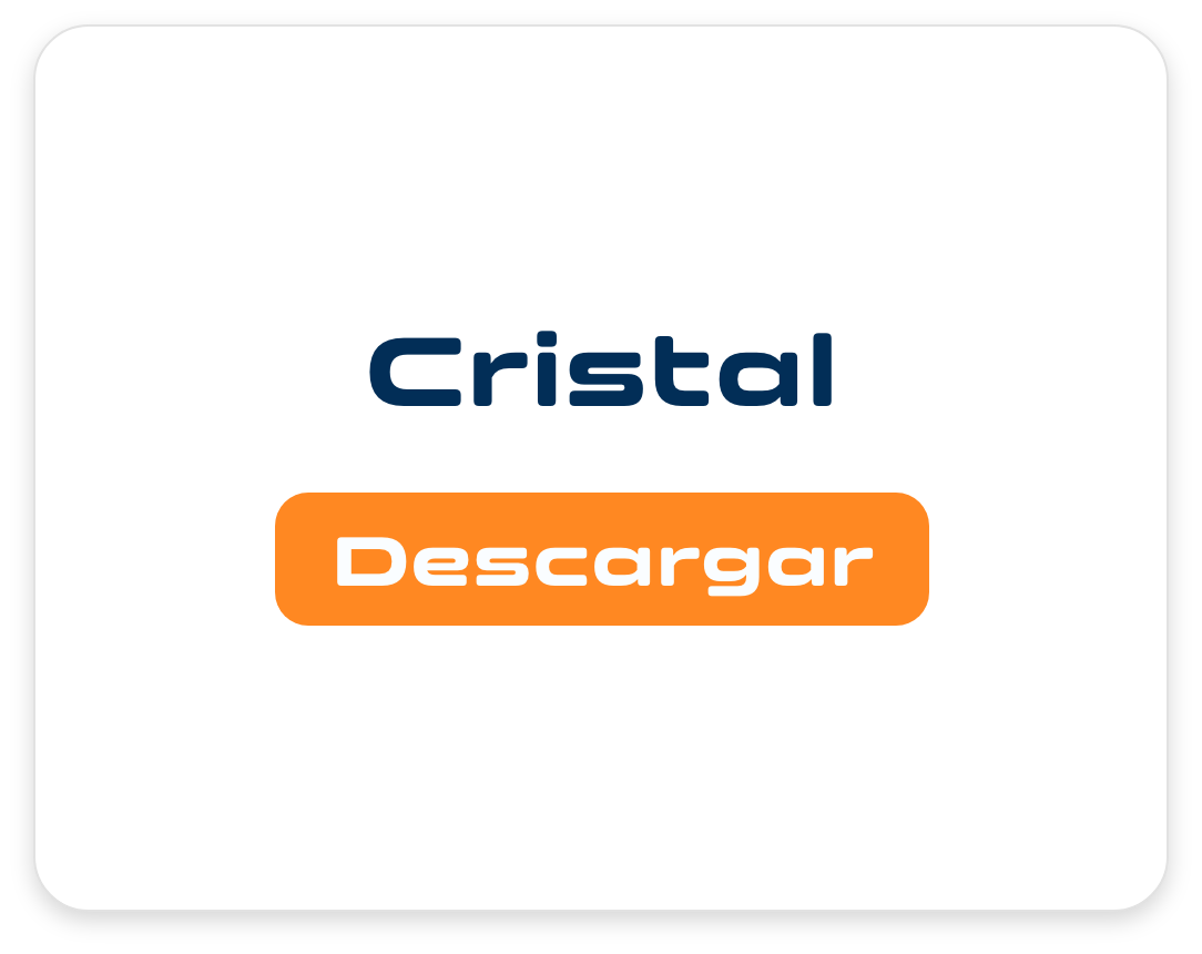 Cristal