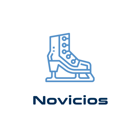 novicios