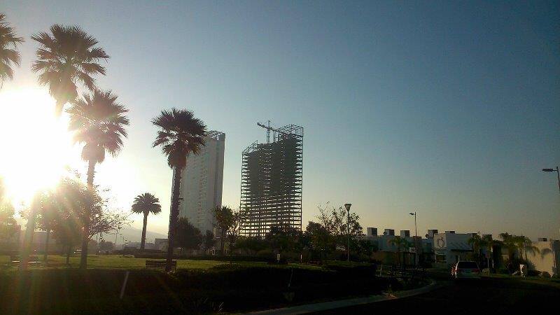 Juriquilla Towers 2