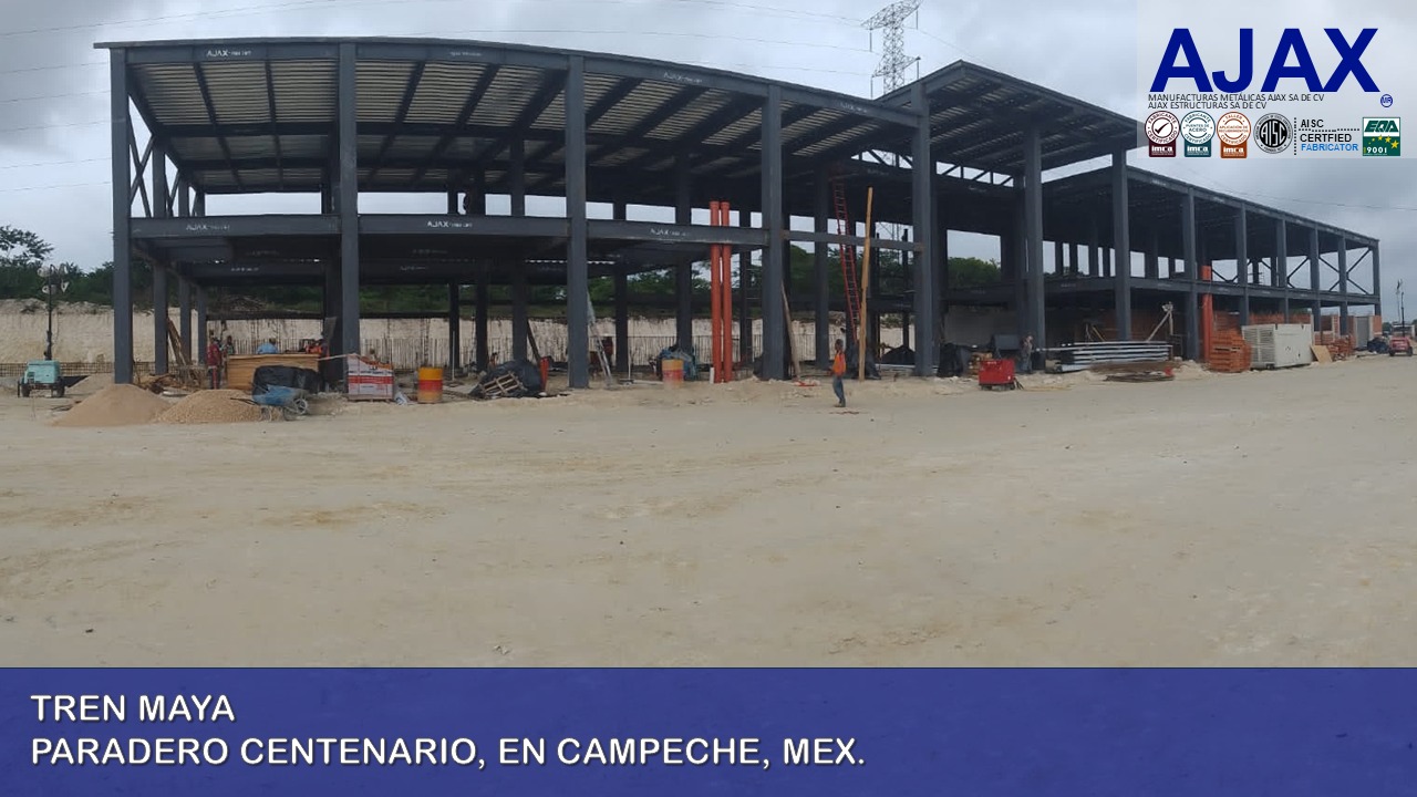 Tren Maya 1