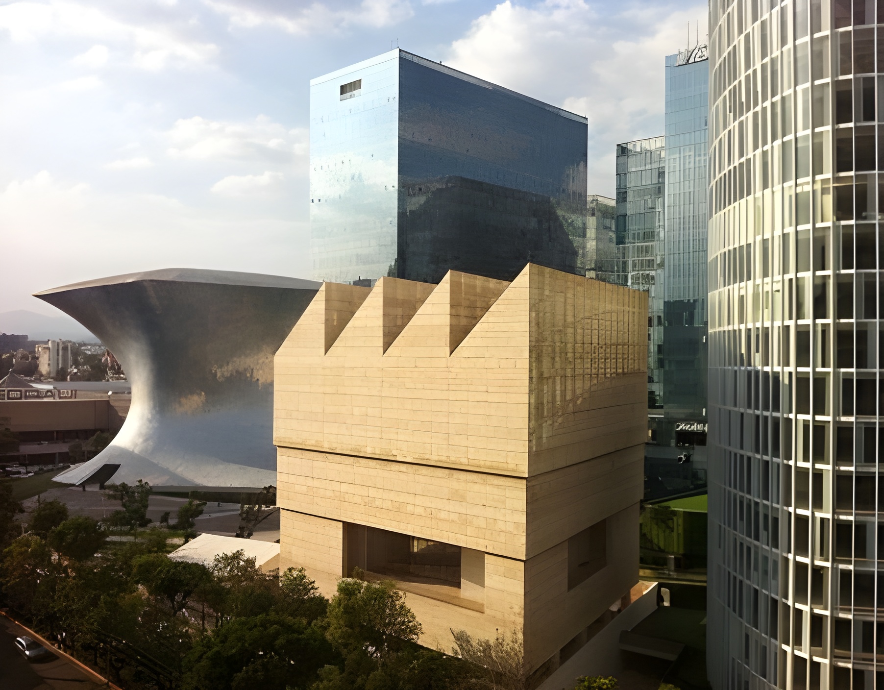 Museo Jumex 2
