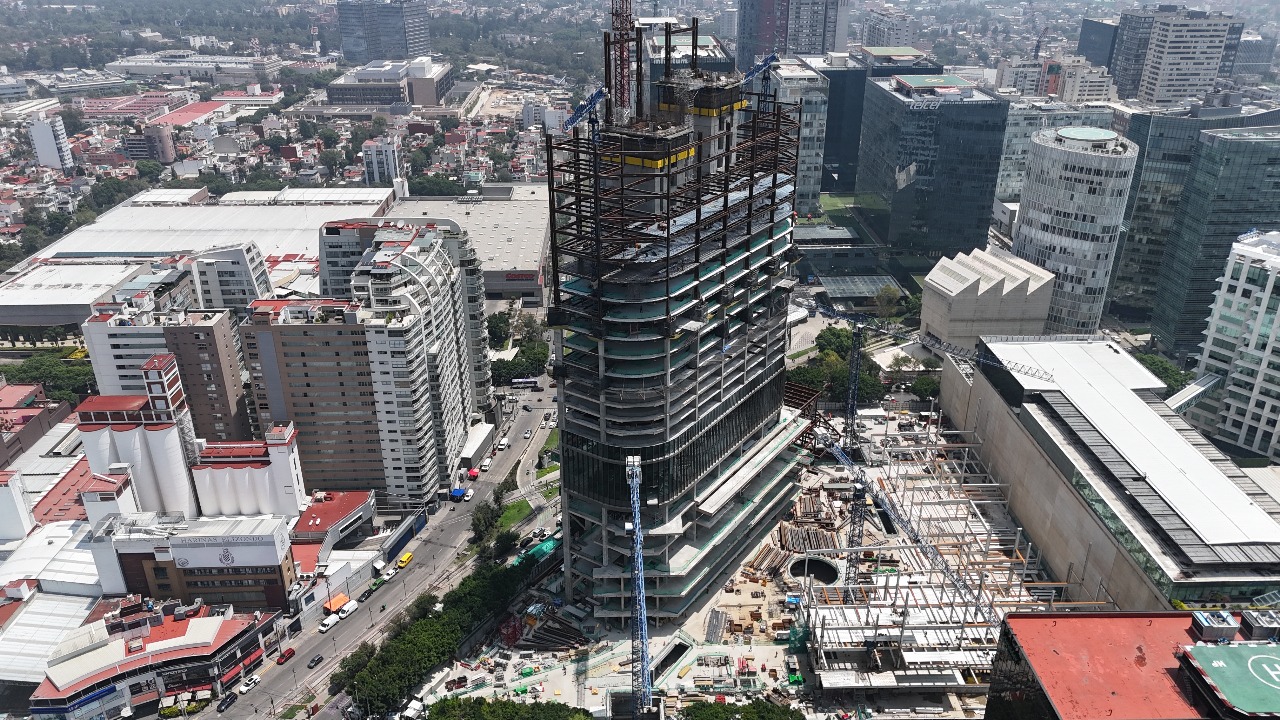 Antara Fase II 1