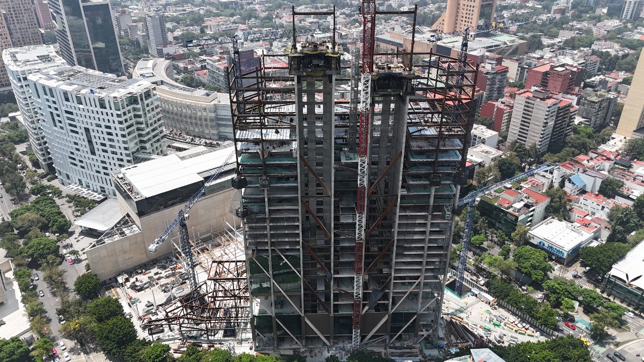 Antara Fase II 1