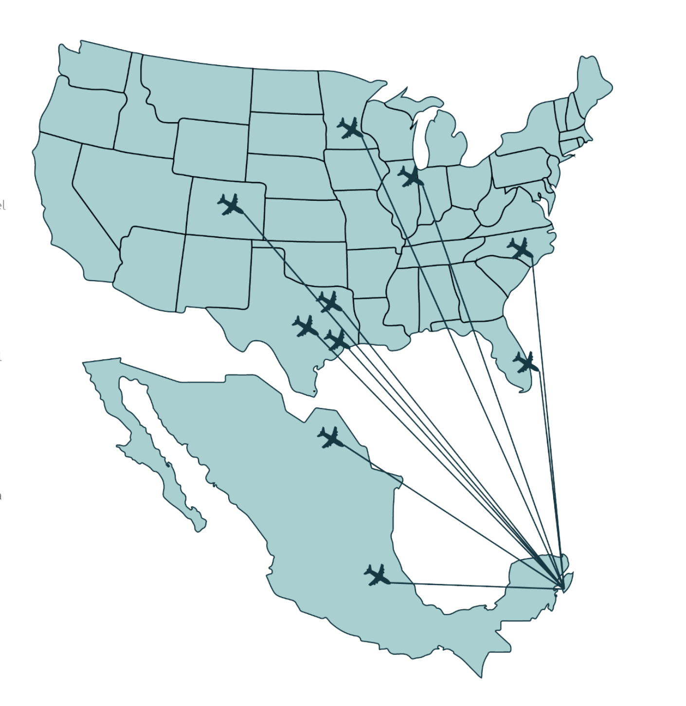 Cozumel – Uhluum