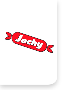 Jochy